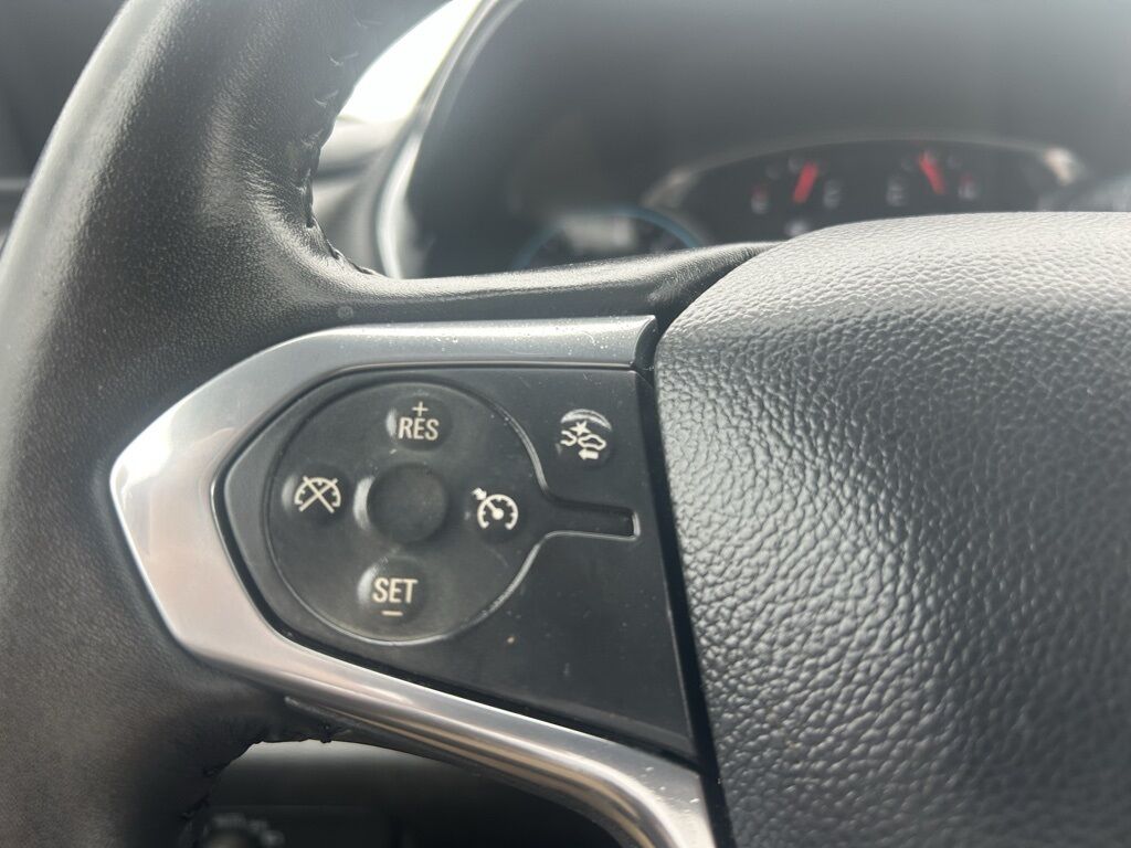 2022 Chevrolet Traverse LT Crestwood KY
