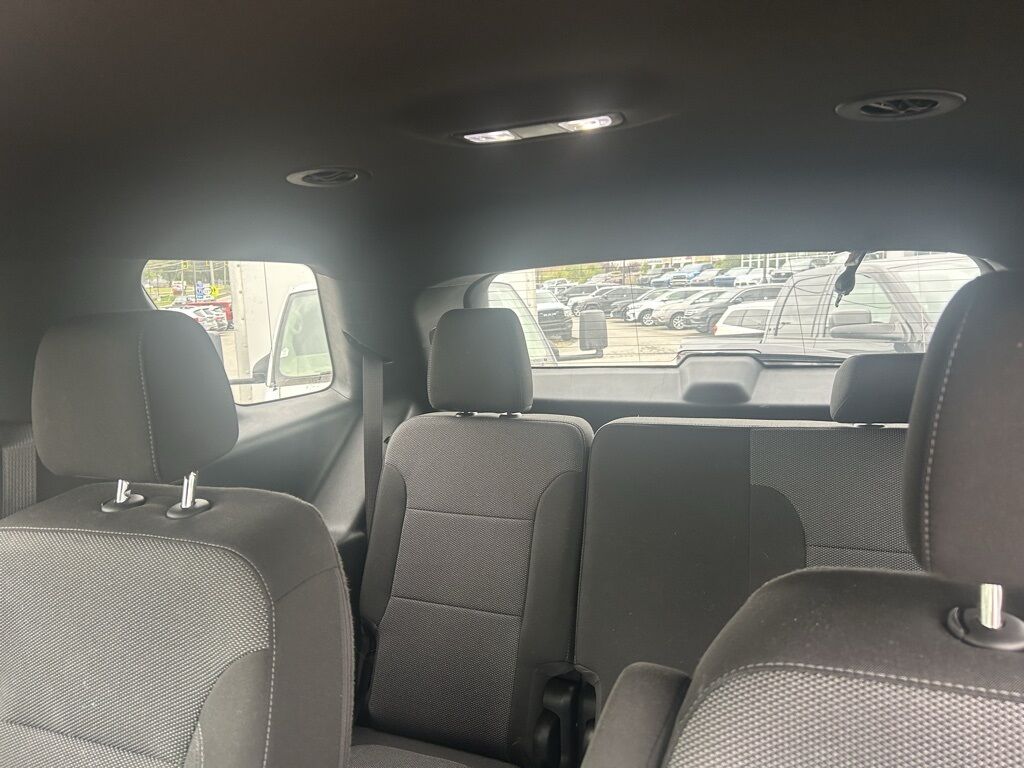 2022 Chevrolet Traverse LT Crestwood KY