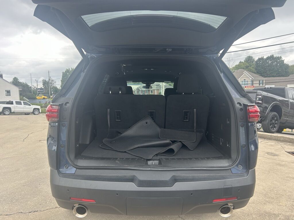 2022 Chevrolet Traverse LT Crestwood KY
