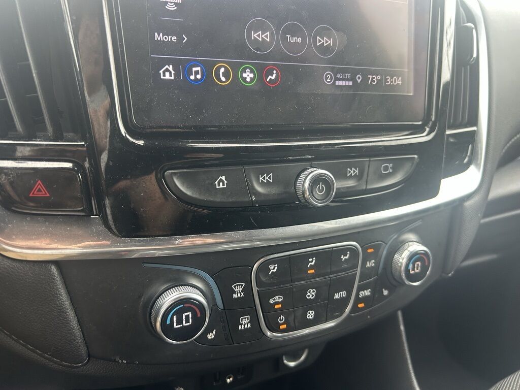 2022 Chevrolet Traverse LT Crestwood KY