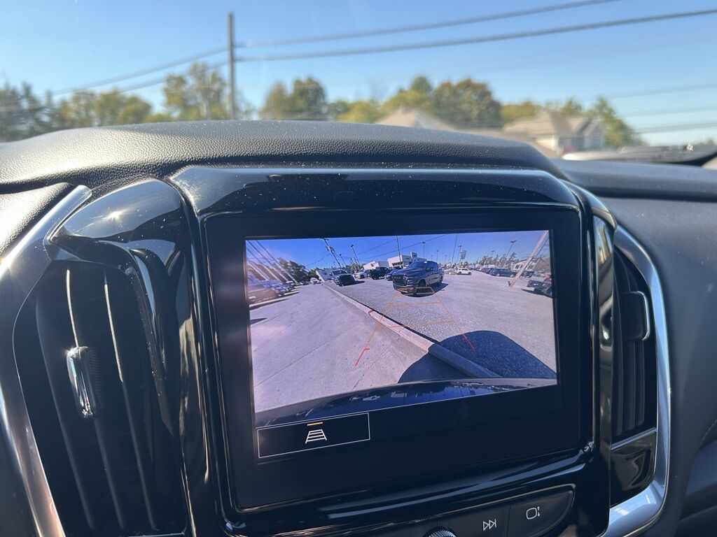 2022 Chevrolet Traverse LT Crestwood KY