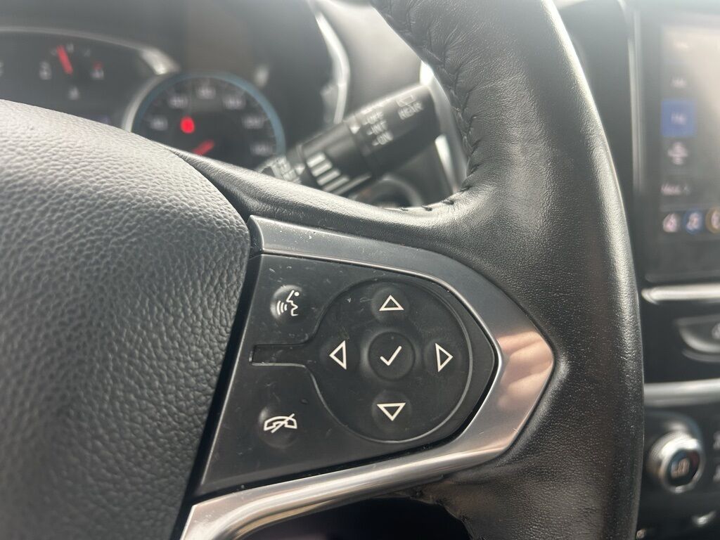 2022 Chevrolet Traverse LT Crestwood KY
