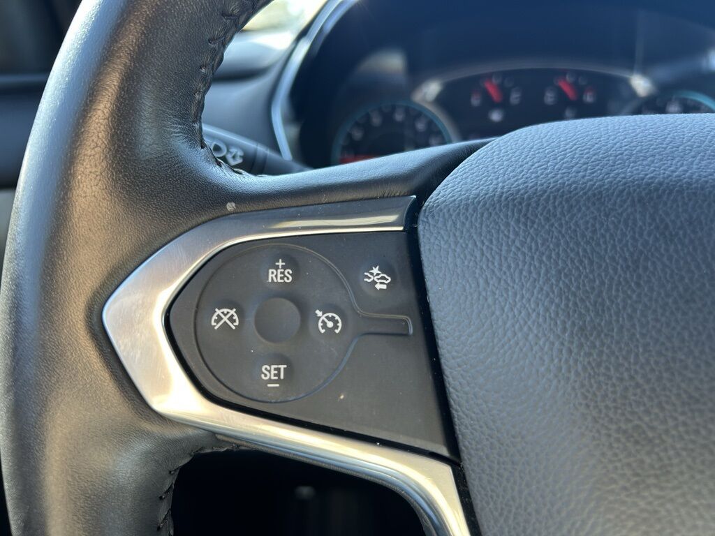 2022 Chevrolet Traverse LT Crestwood KY