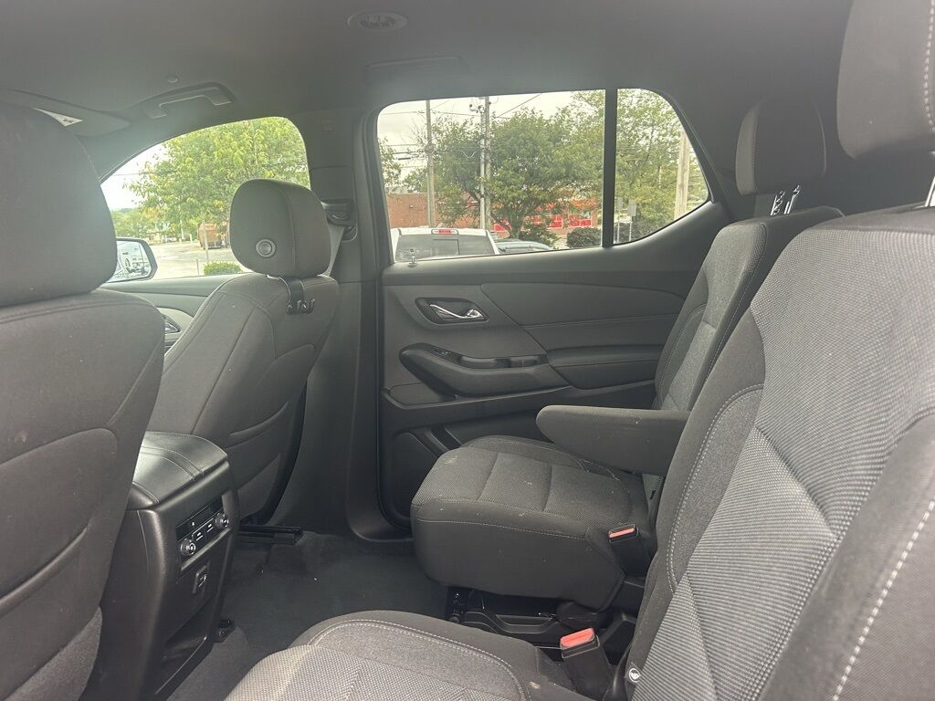 2022 Chevrolet Traverse LT Crestwood KY
