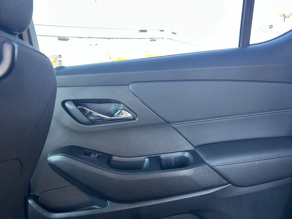 2022 Chevrolet Traverse LT Crestwood KY