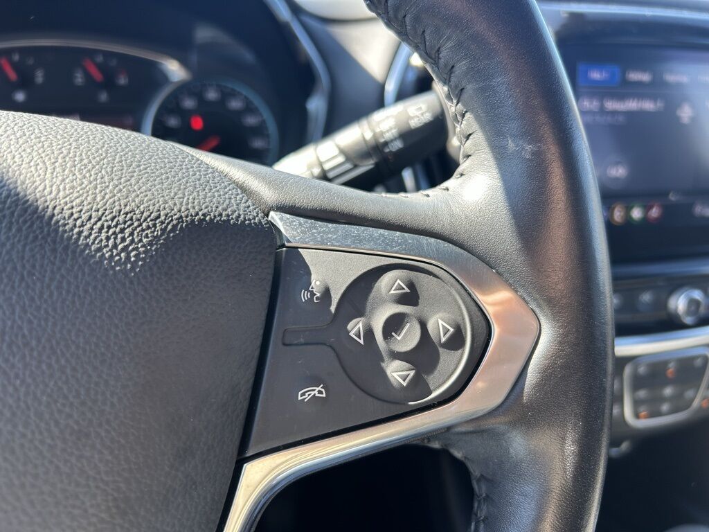 2022 Chevrolet Traverse LT Crestwood KY