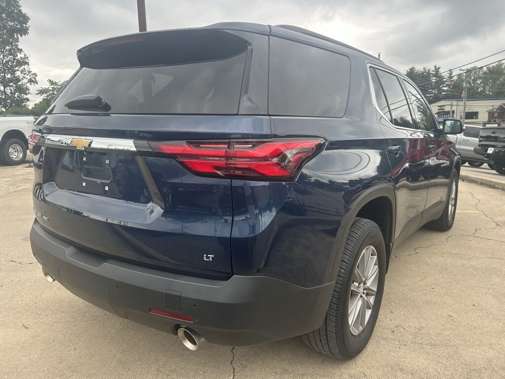 2022 Chevrolet Traverse LT Crestwood KY