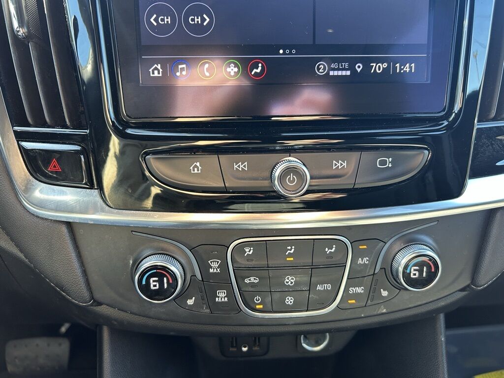 2022 Chevrolet Traverse LT Crestwood KY