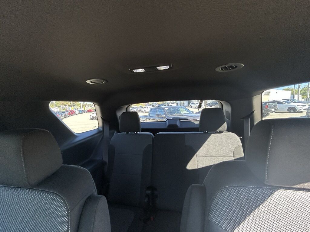 2022 Chevrolet Traverse LT Crestwood KY