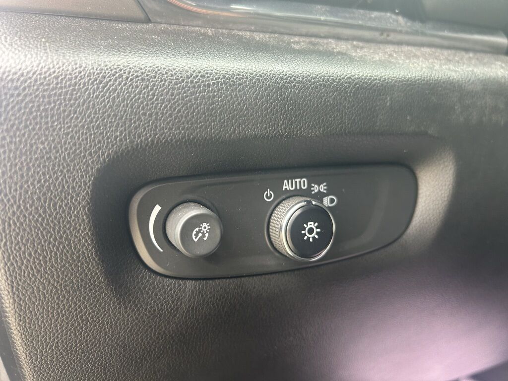 2022 Chevrolet Traverse LT Crestwood KY