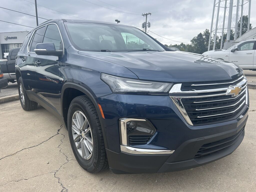 2022 Chevrolet Traverse LT Crestwood KY