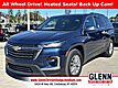 2022 Chevrolet Traverse LT