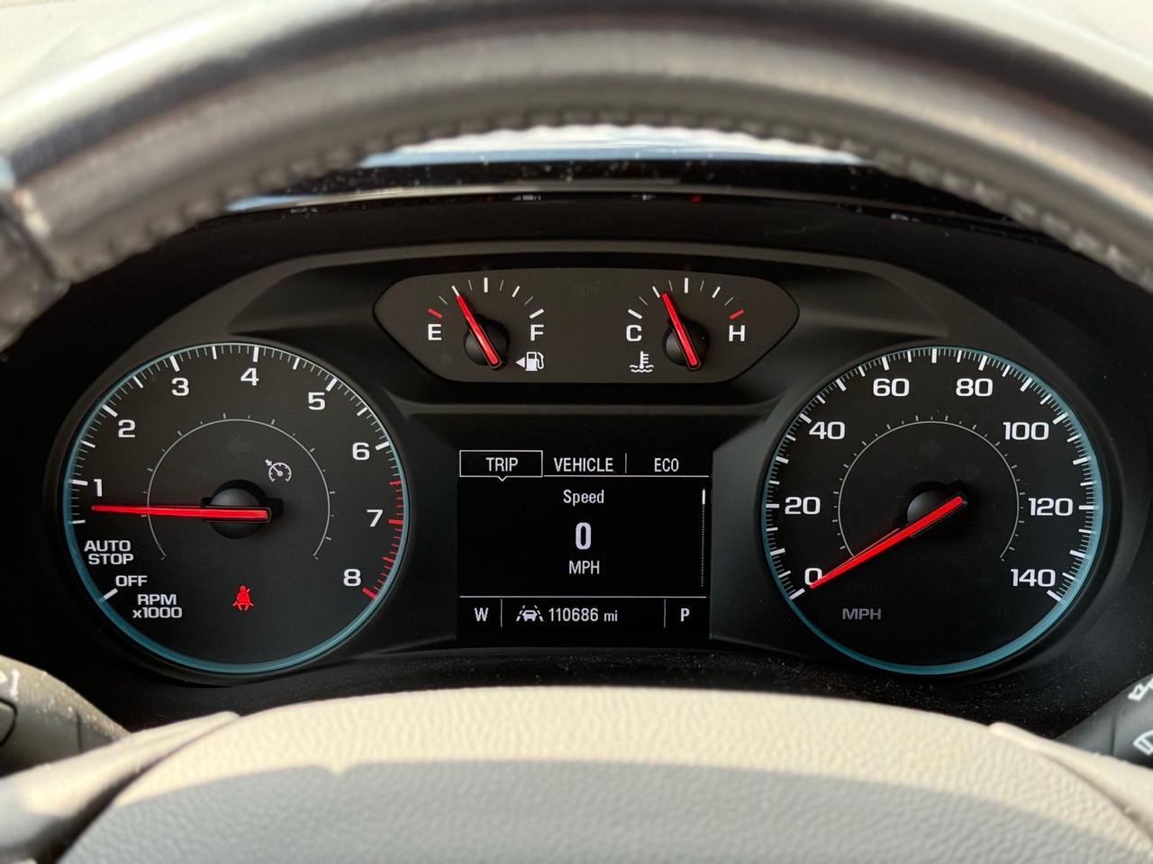 2022 Chevrolet Traverse LT Crestwood KY