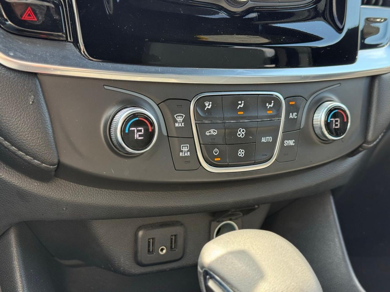 2022 Chevrolet Traverse LT Crestwood KY