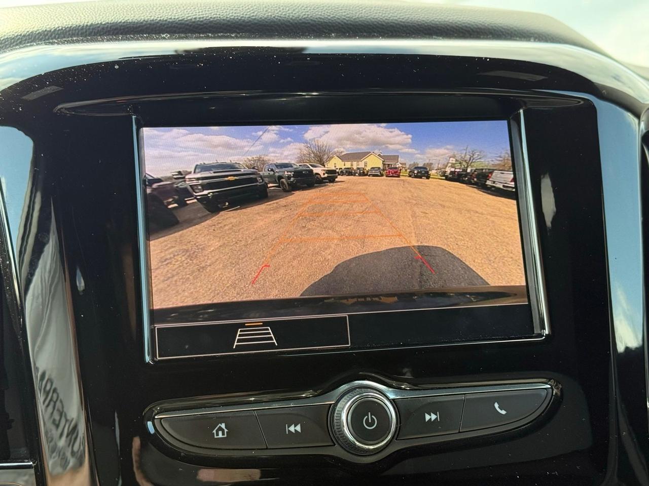 2022 Chevrolet Traverse LT Crestwood KY