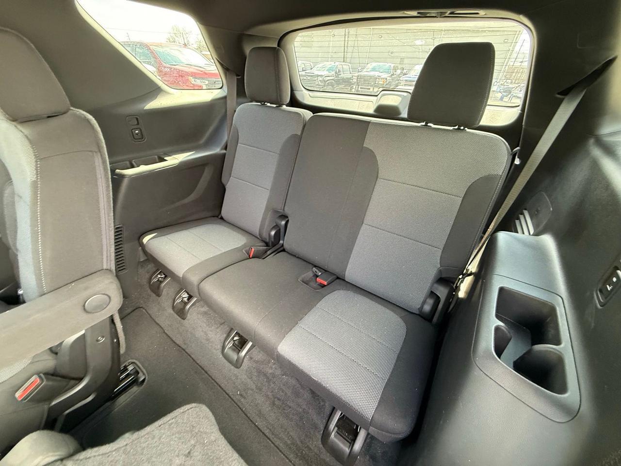 2022 Chevrolet Traverse LT Crestwood KY