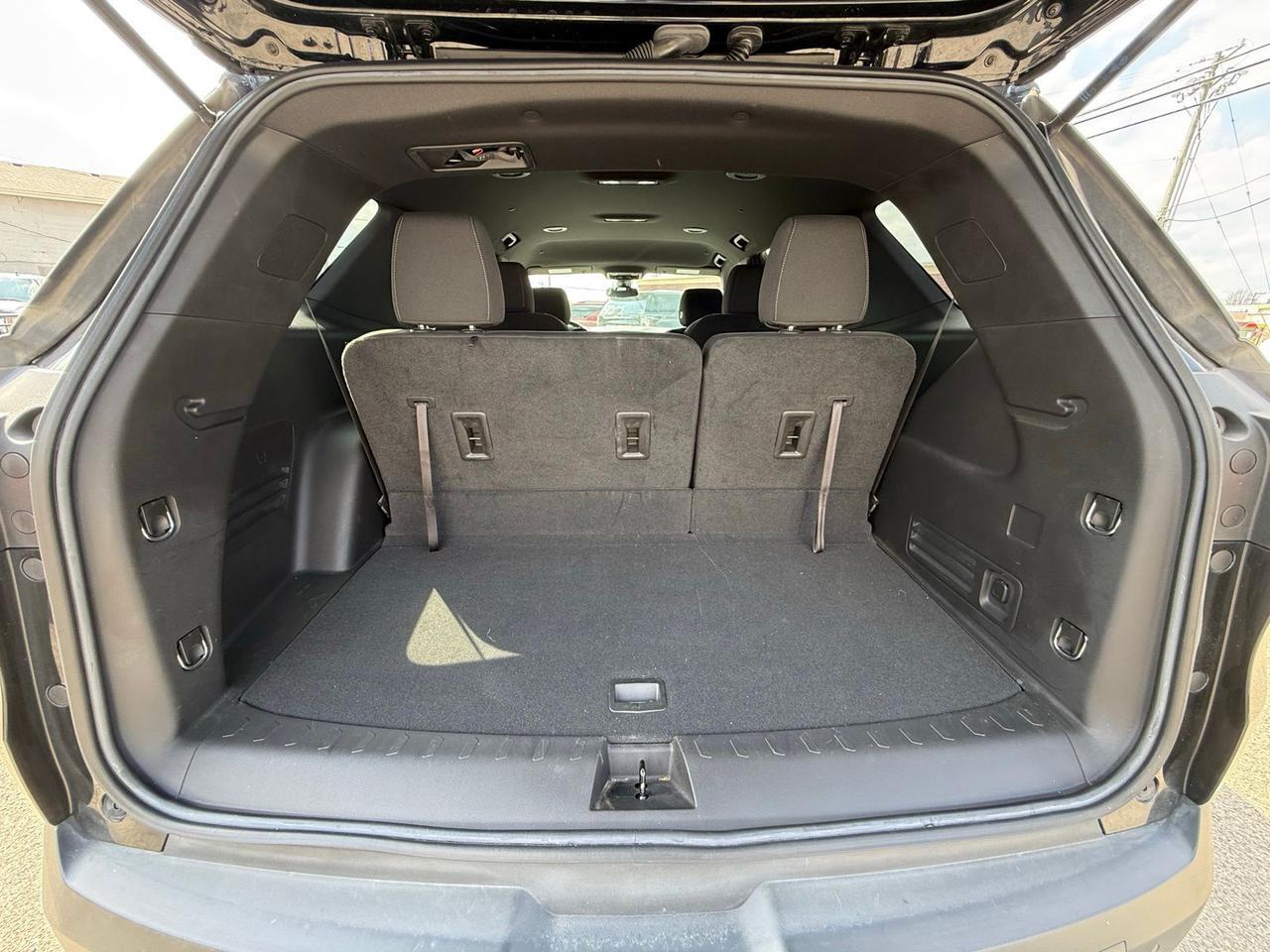 2022 Chevrolet Traverse LT Crestwood KY