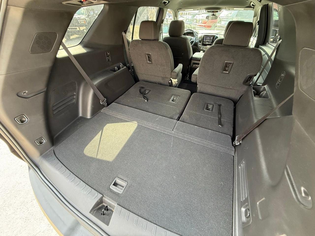 2022 Chevrolet Traverse LT Crestwood KY