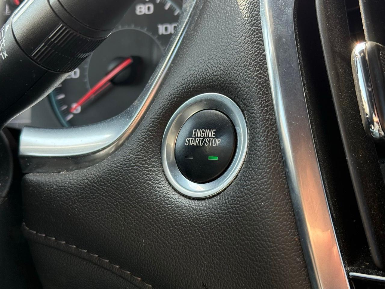 2022 Chevrolet Traverse LT Crestwood KY