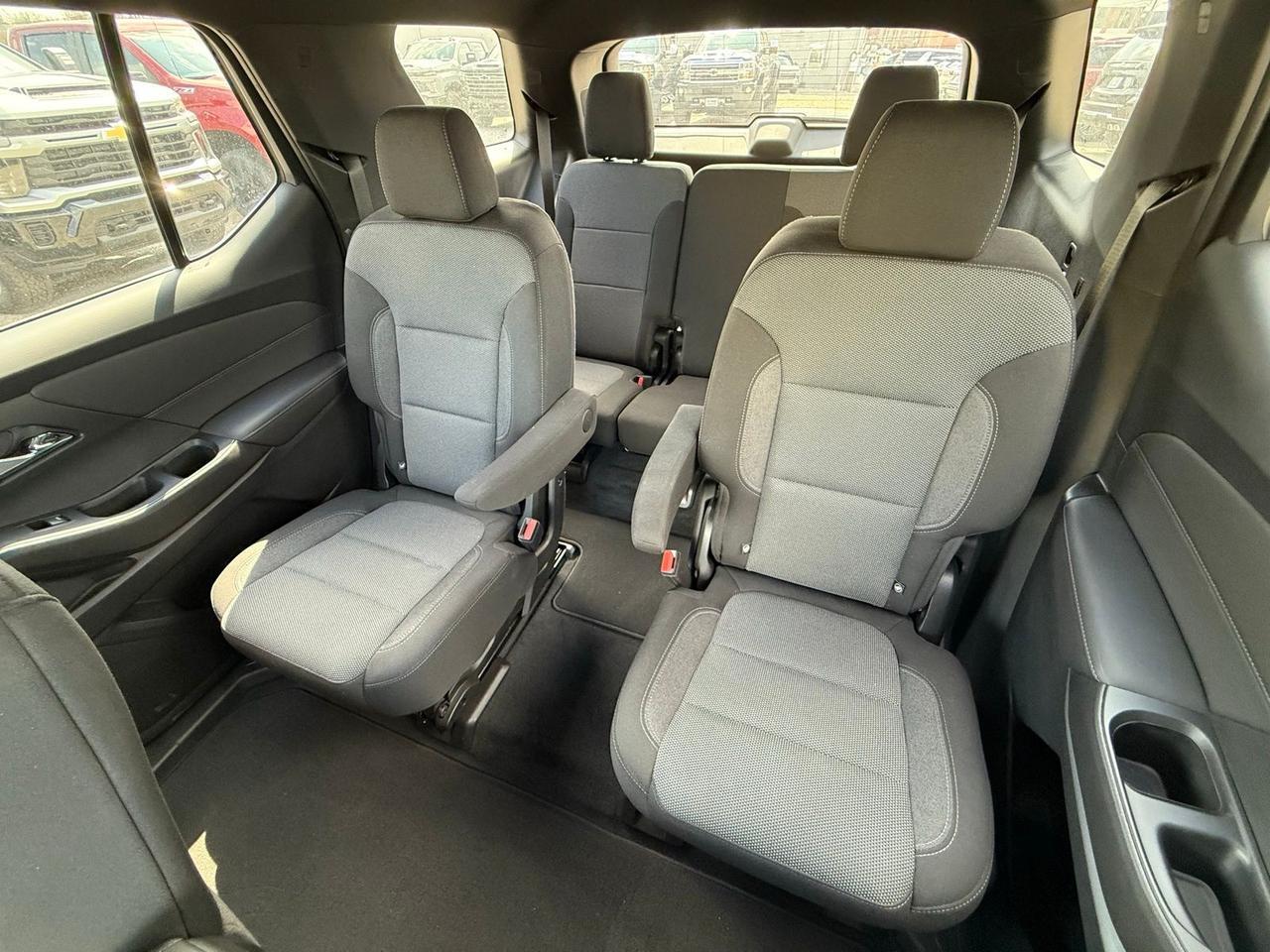 2022 Chevrolet Traverse LT Crestwood KY