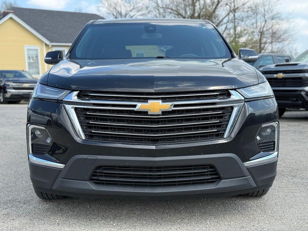 2022 Chevrolet Traverse LT Crestwood KY