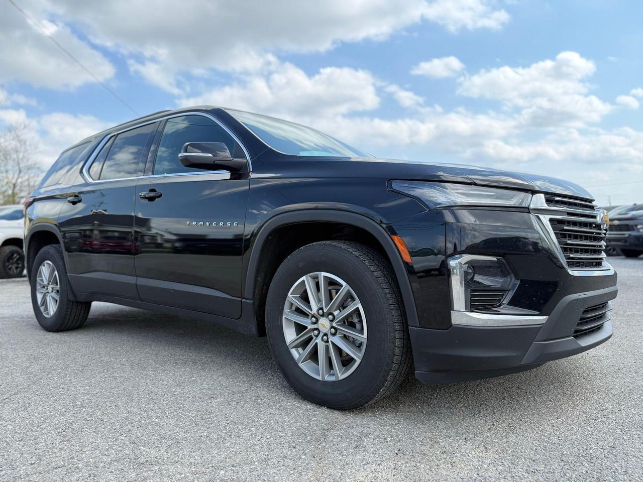 2022 Chevrolet Traverse LT Crestwood KY
