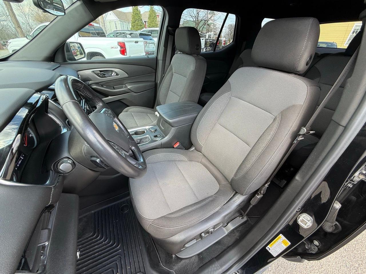 2022 Chevrolet Traverse LT Crestwood KY