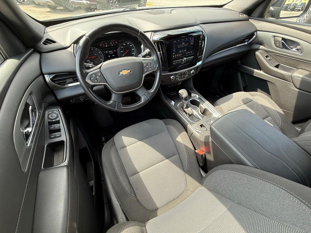 2022 Chevrolet Traverse LT Crestwood KY