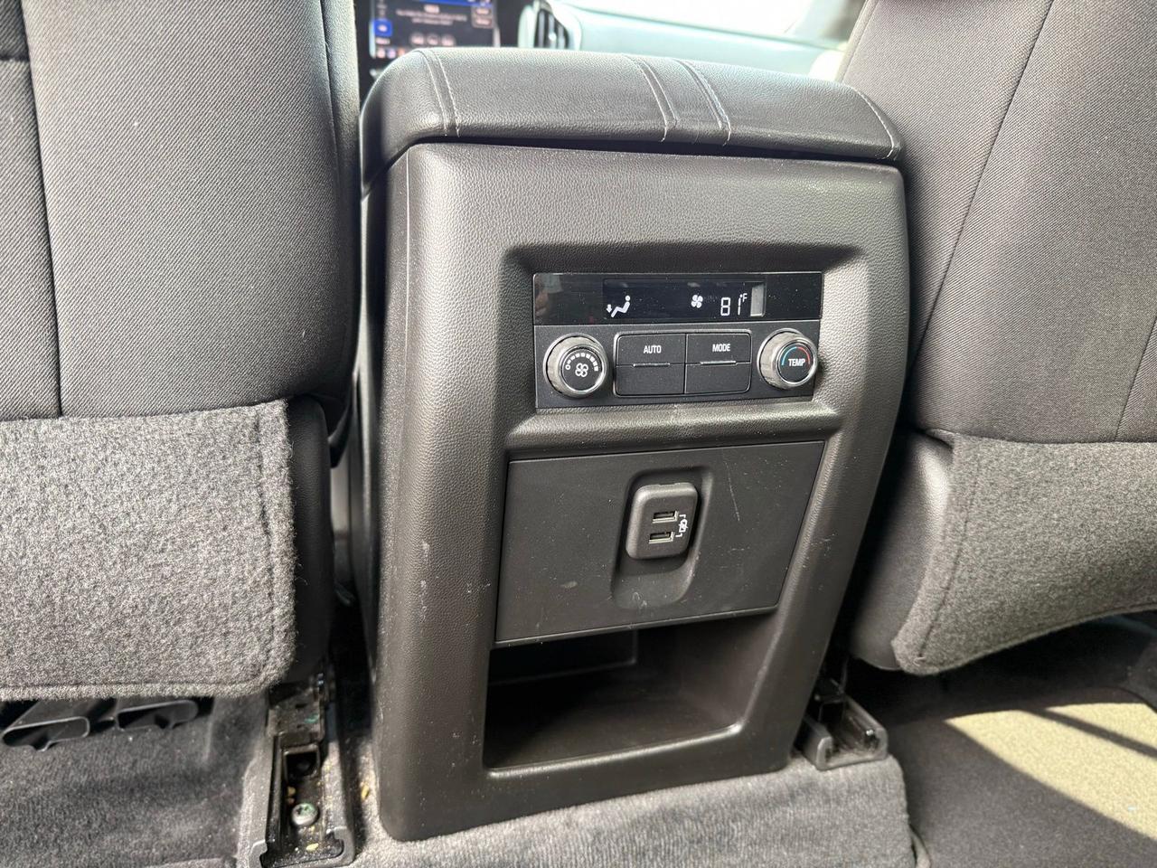 2022 Chevrolet Traverse LT Crestwood KY