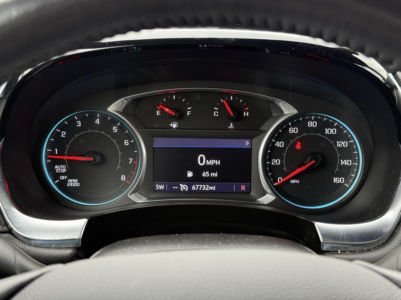 2022 Chevrolet Traverse LT Crestwood KY