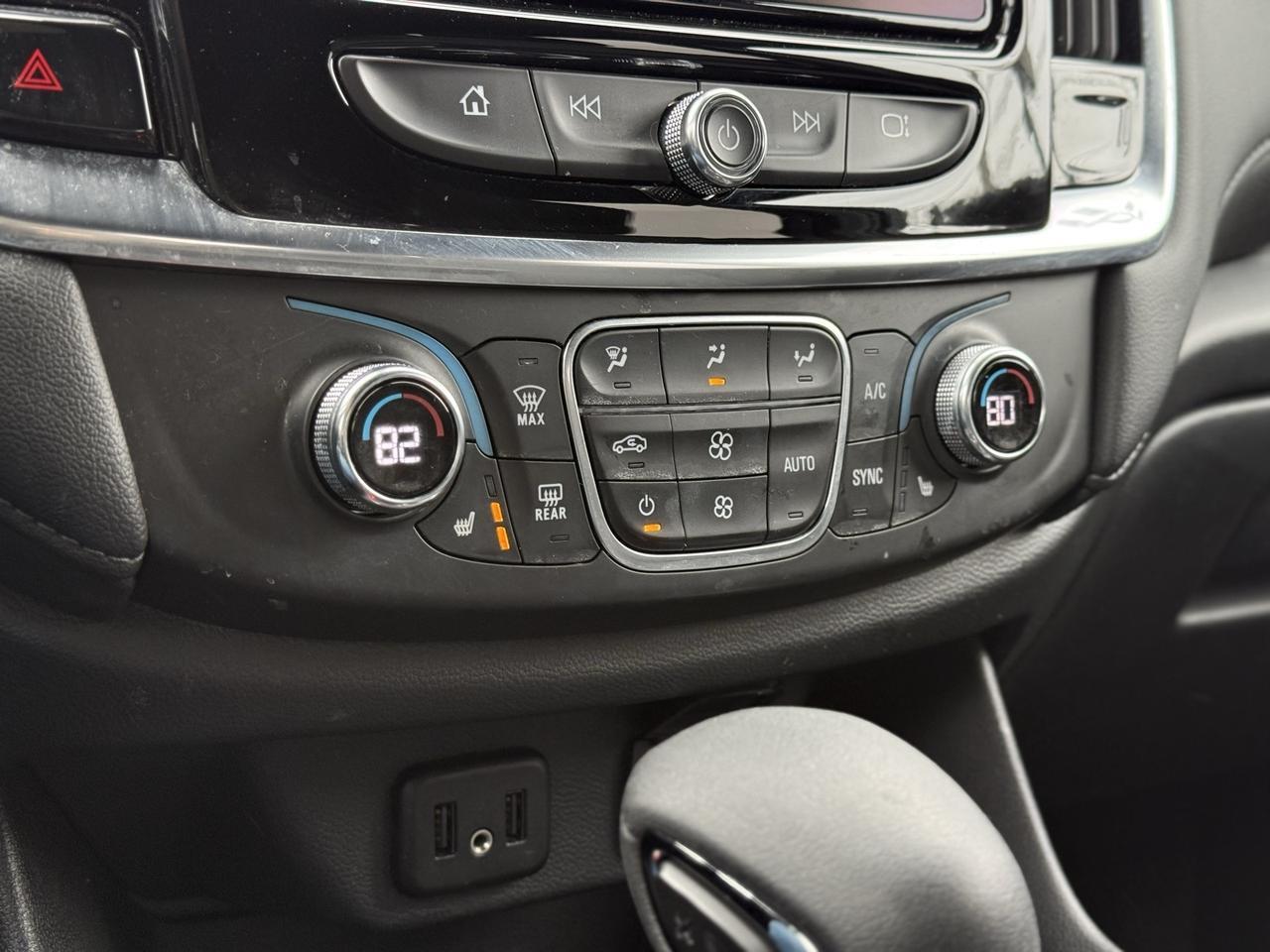 2022 Chevrolet Traverse LT Crestwood KY