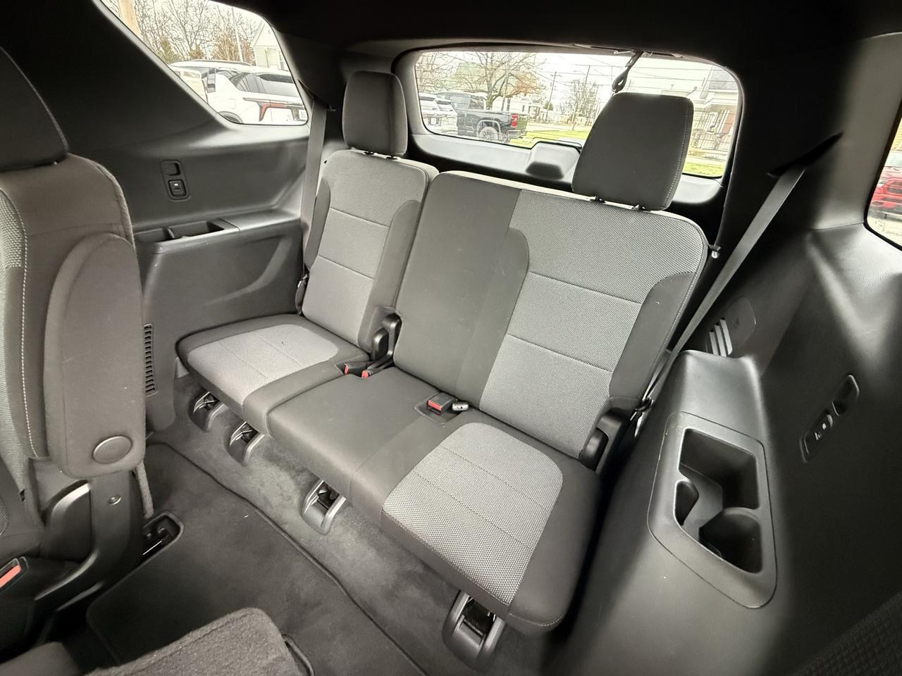 2022 Chevrolet Traverse LT Crestwood KY