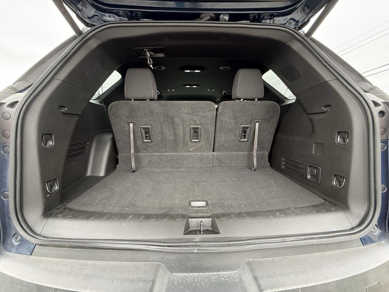 2022 Chevrolet Traverse LT Crestwood KY