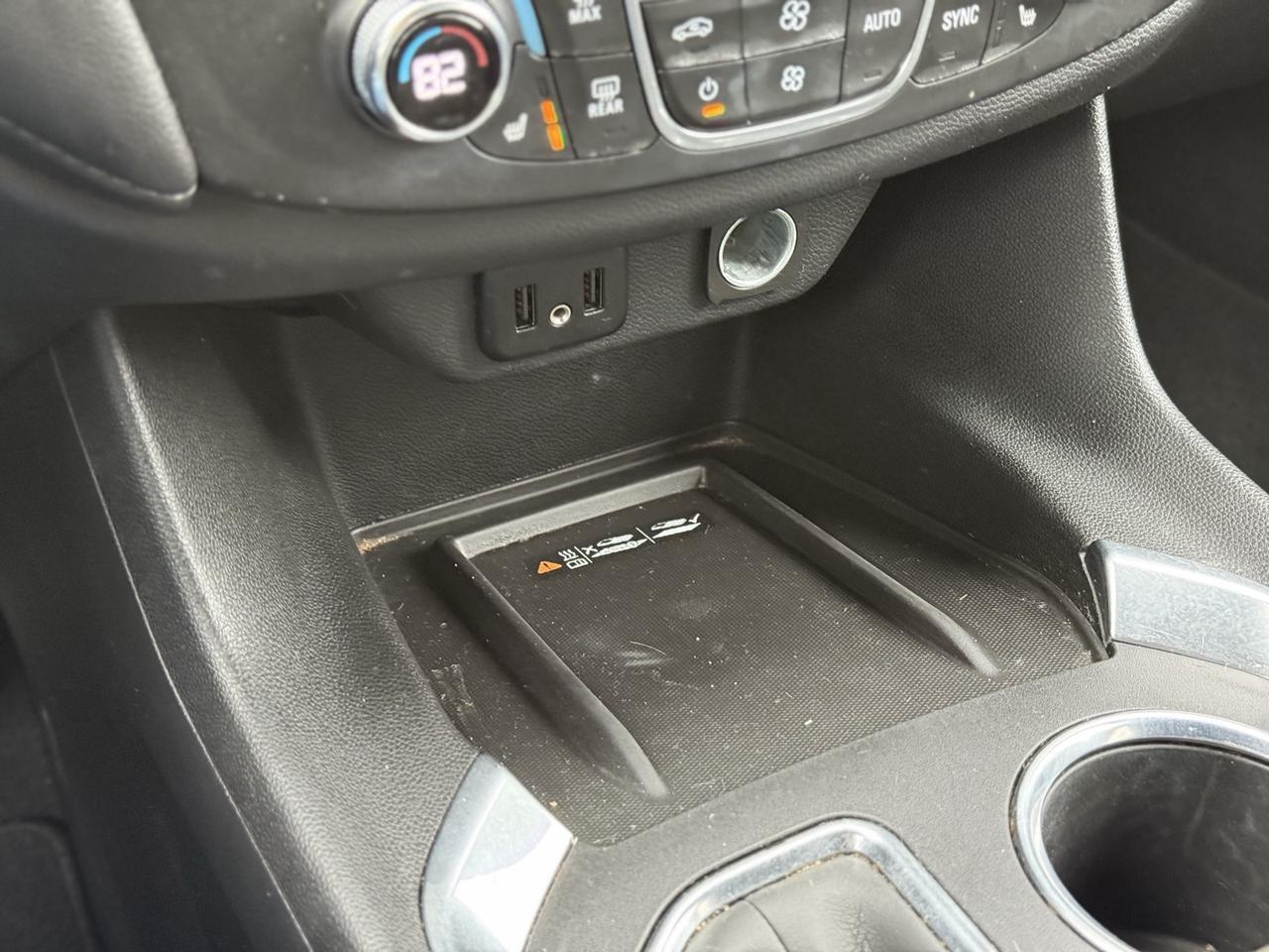 2022 Chevrolet Traverse LT Crestwood KY