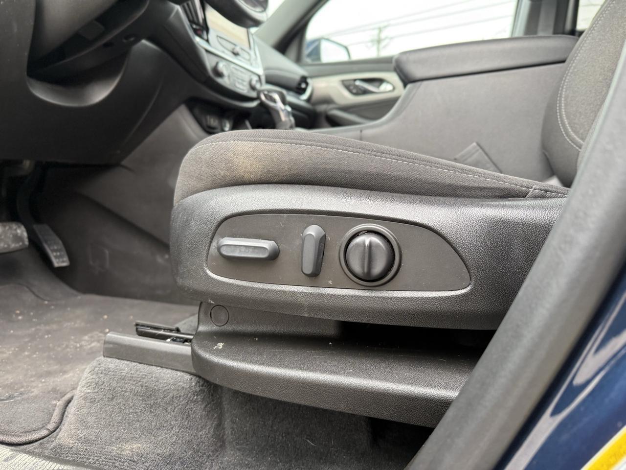 2022 Chevrolet Traverse LT Crestwood KY