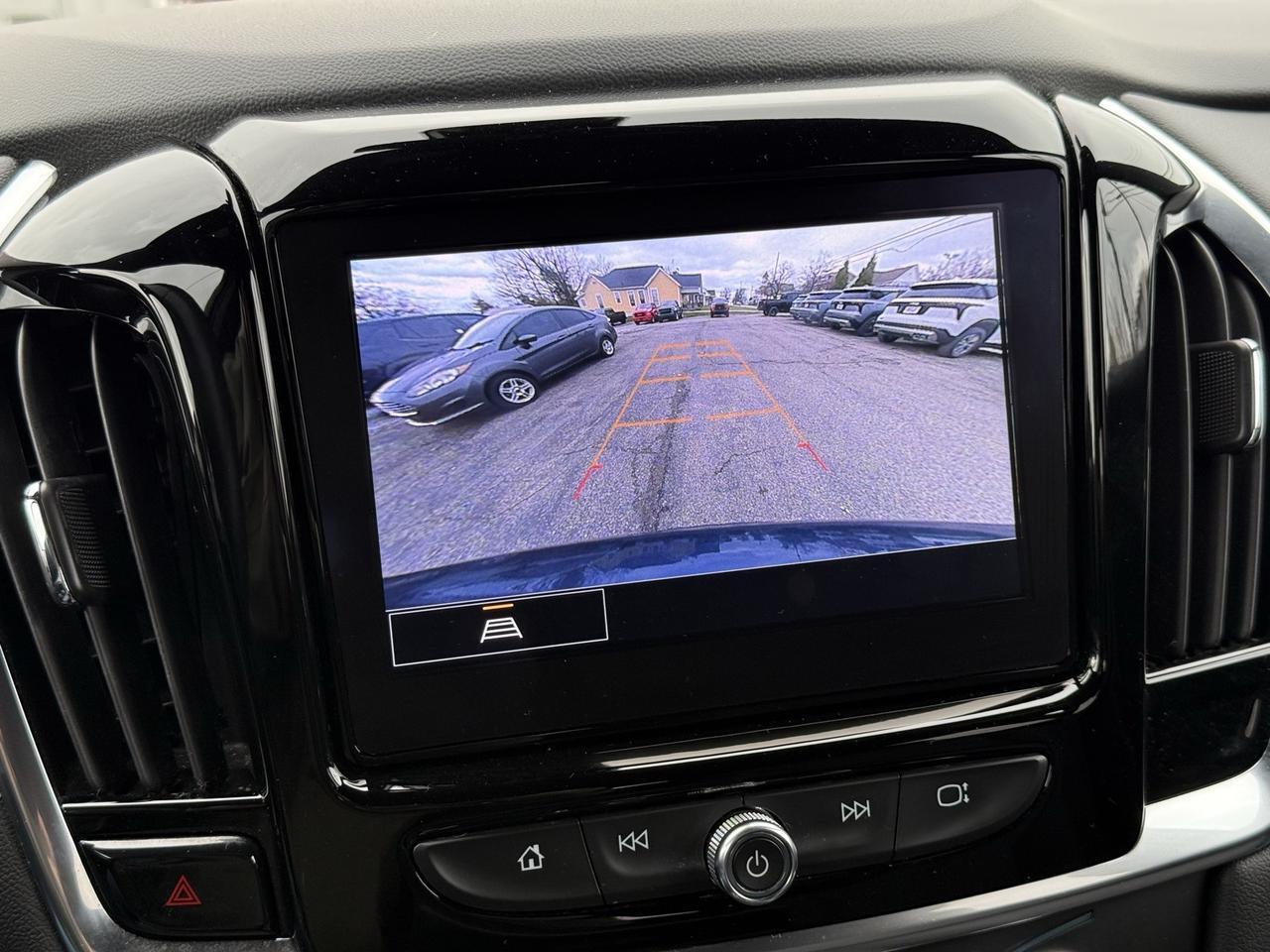 2022 Chevrolet Traverse LT Crestwood KY