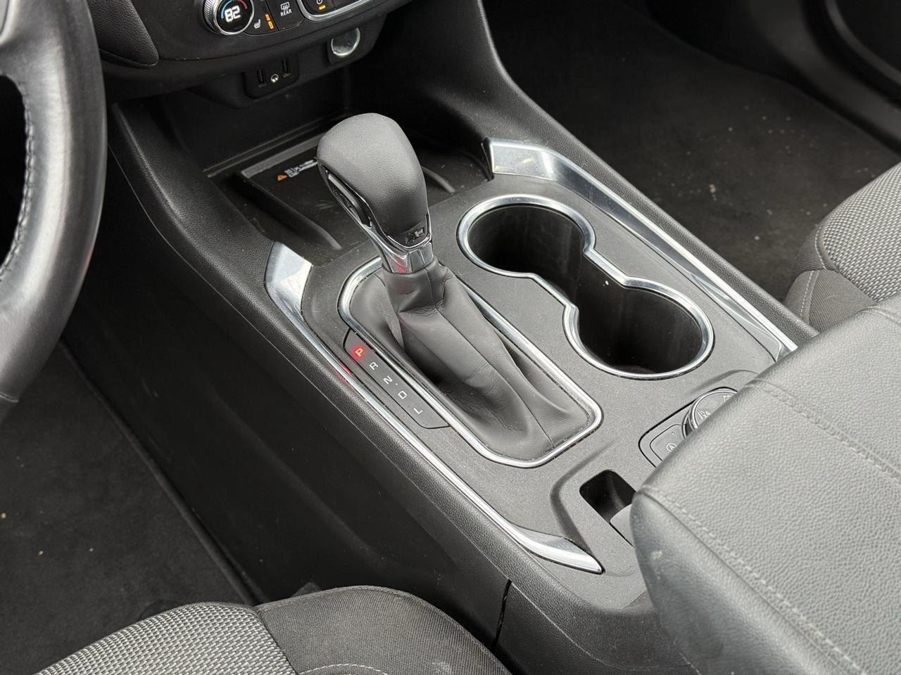 2022 Chevrolet Traverse LT Crestwood KY