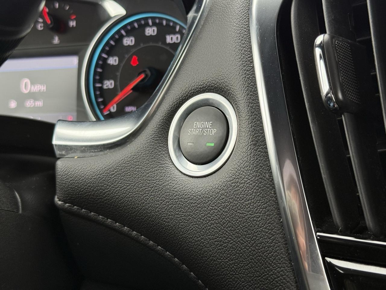 2022 Chevrolet Traverse LT Crestwood KY