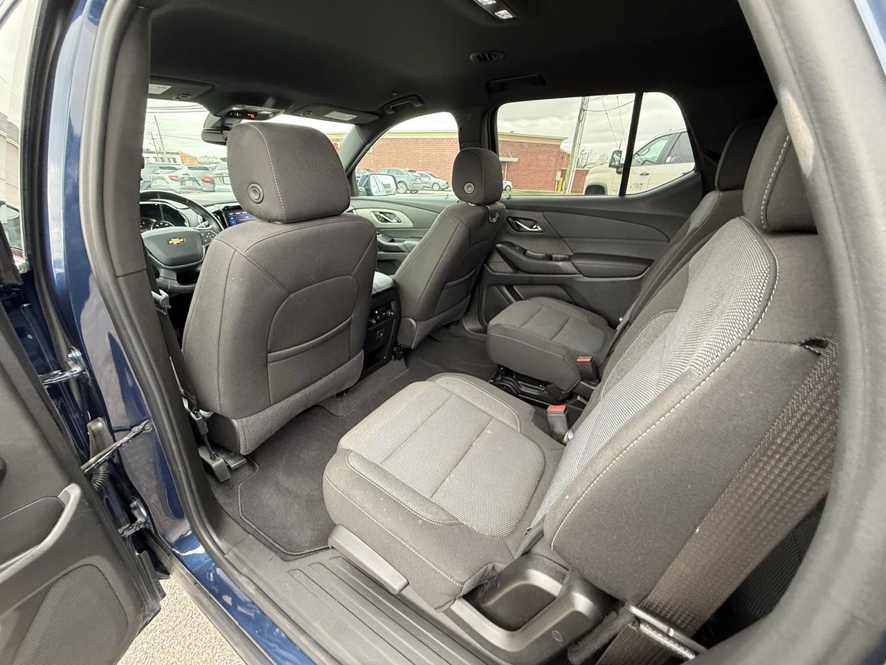 2022 Chevrolet Traverse LT Crestwood KY