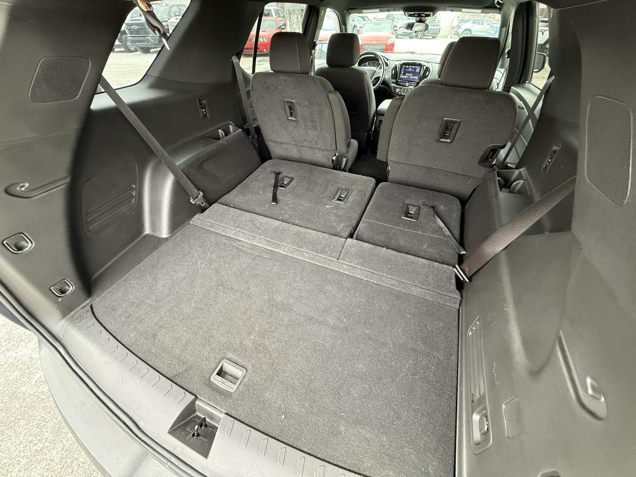 2022 Chevrolet Traverse LT Crestwood KY