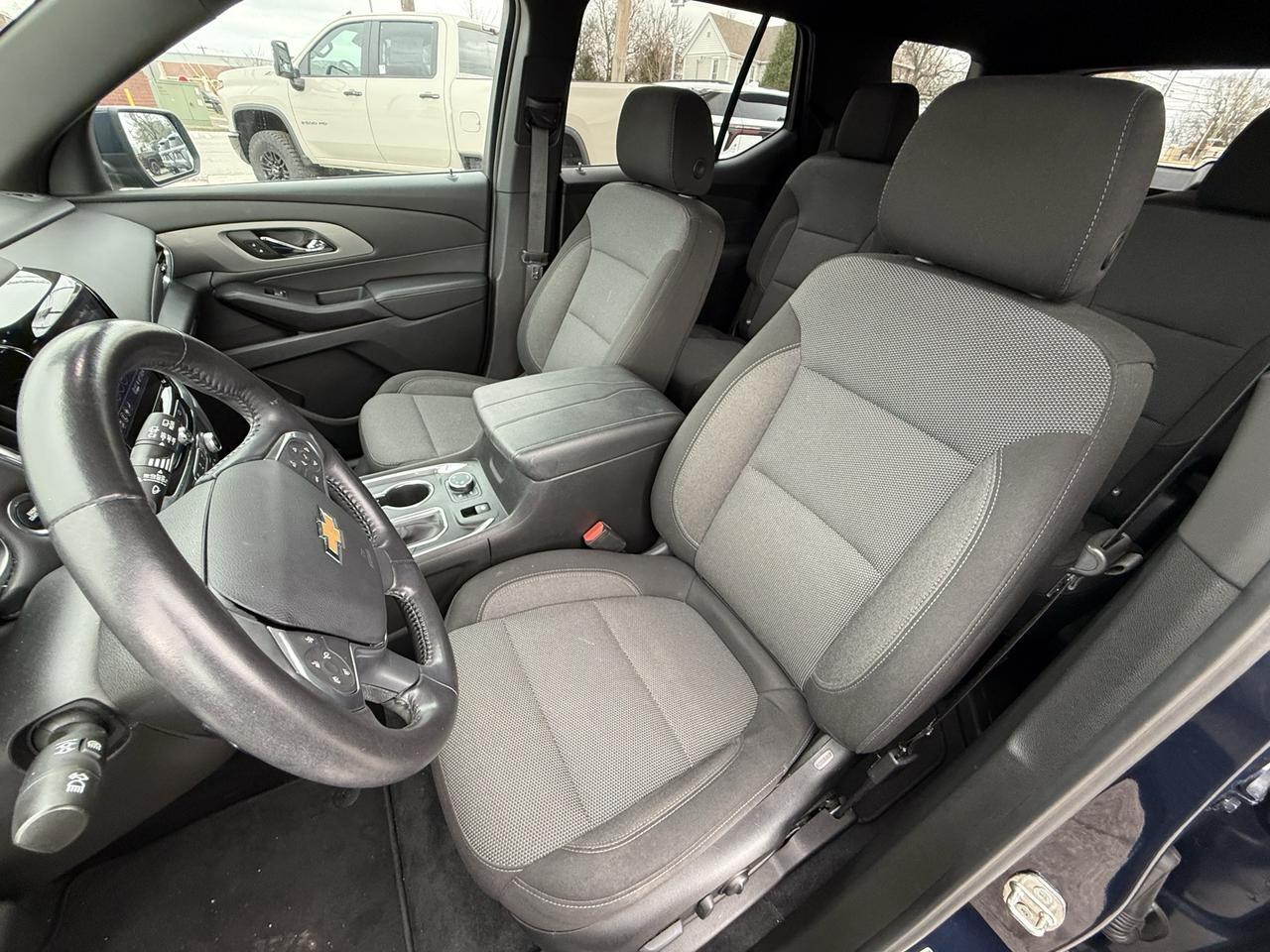 2022 Chevrolet Traverse LT Crestwood KY