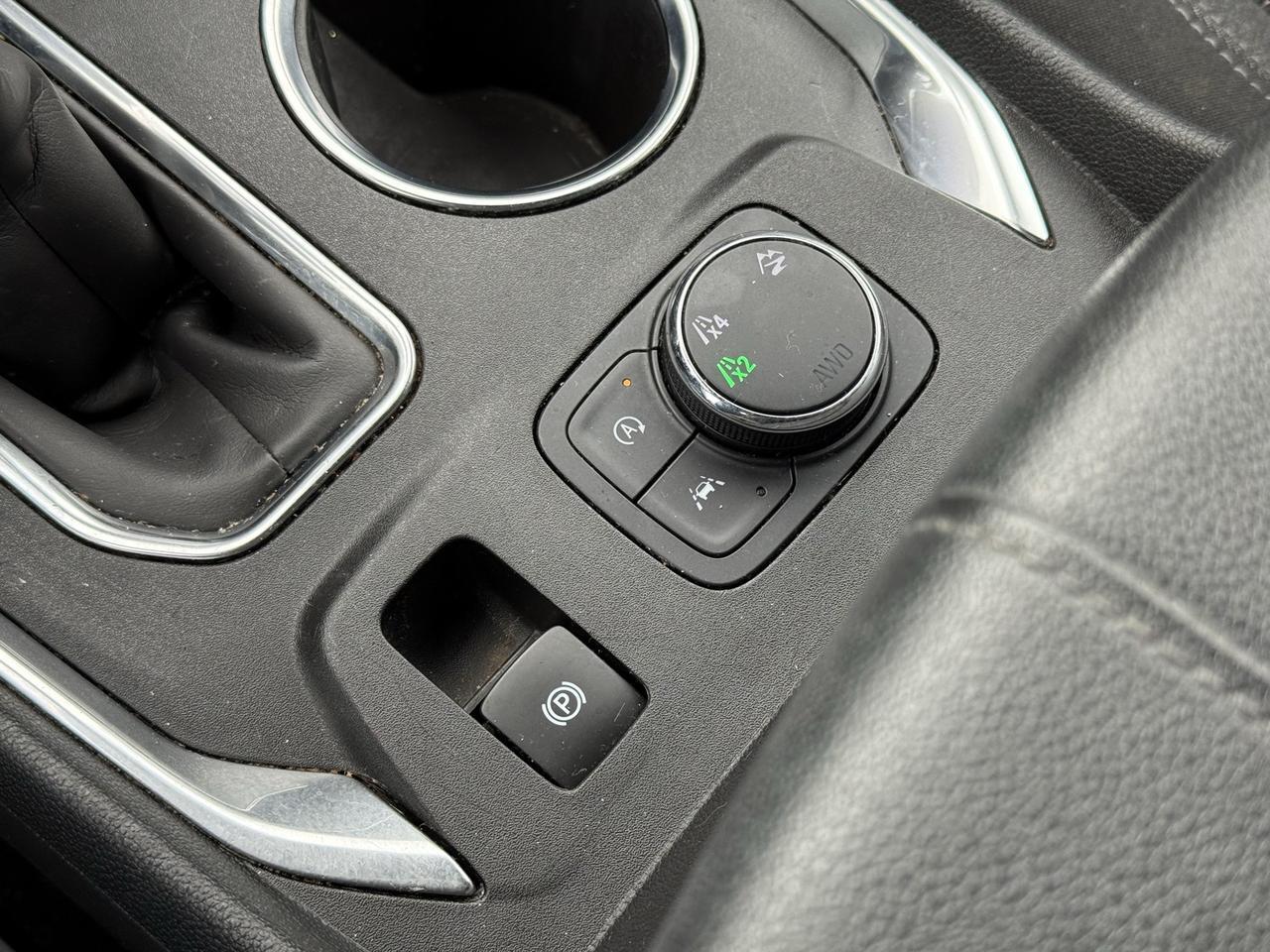 2022 Chevrolet Traverse LT Crestwood KY