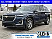 2022 Chevrolet Traverse LT