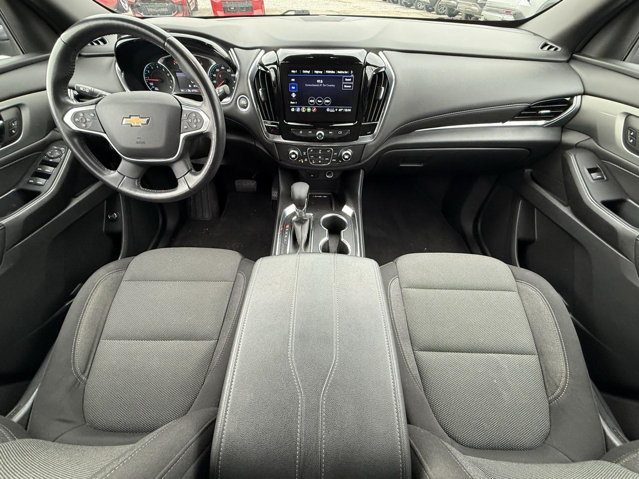 2022 Chevrolet Traverse LT Crestwood KY