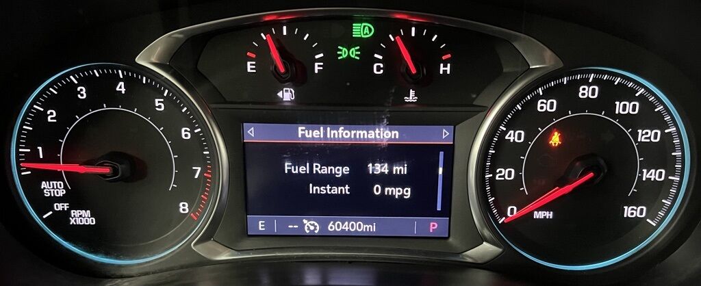 2022 Chevrolet Traverse LT Highlands Ranch CO