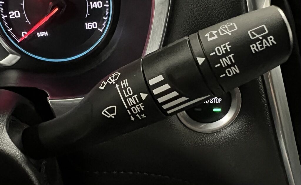 2022 Chevrolet Traverse LT Highlands Ranch CO