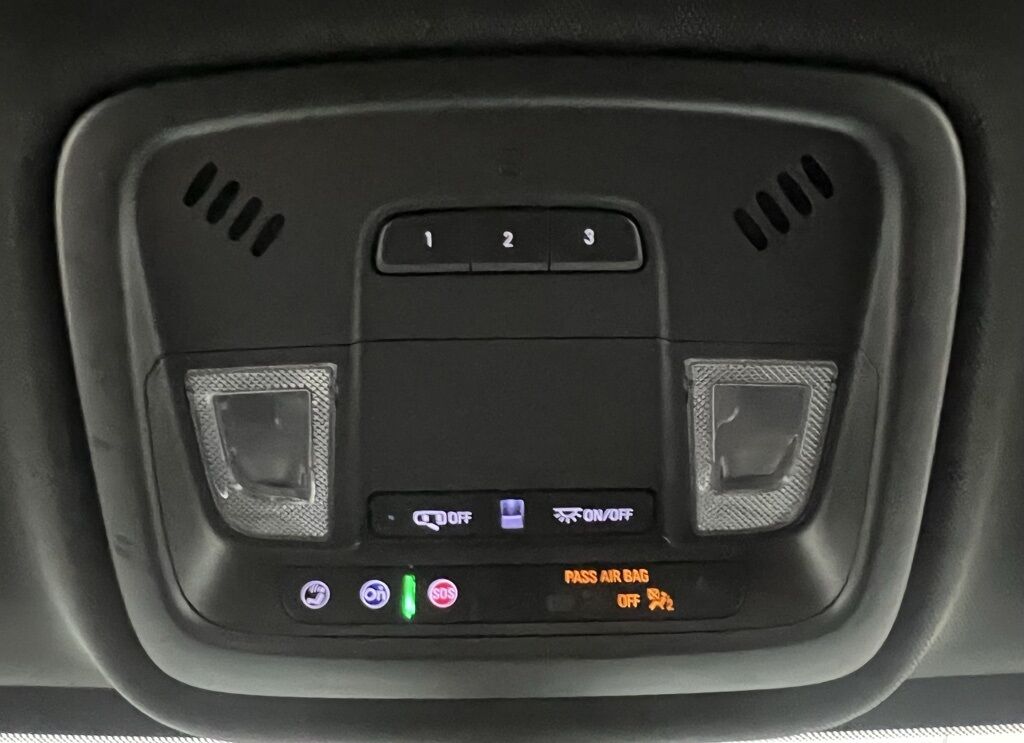 2022 Chevrolet Traverse LT Highlands Ranch CO