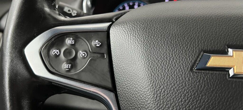 2022 Chevrolet Traverse LT Highlands Ranch CO