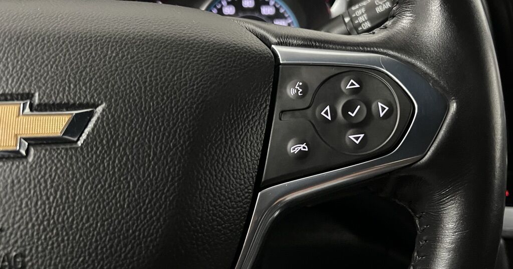 2022 Chevrolet Traverse LT Highlands Ranch CO