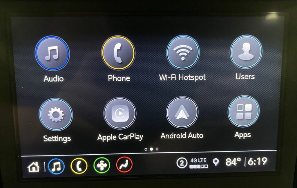 2022 Chevrolet Traverse LT Highlands Ranch CO
